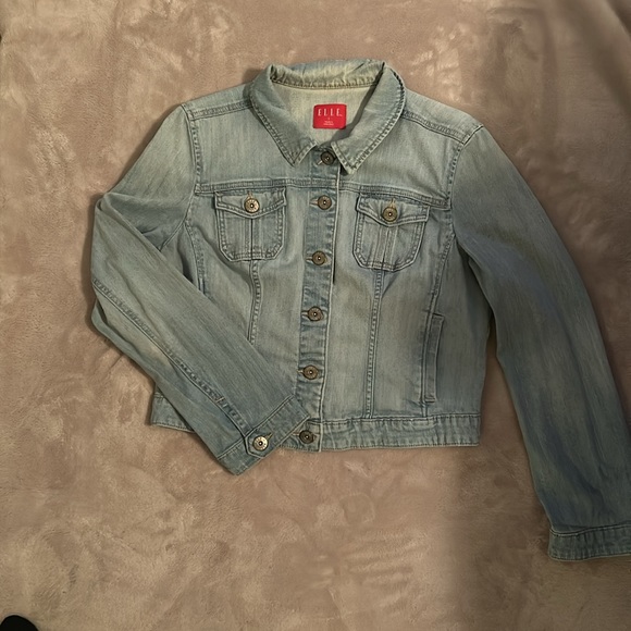 Jean Jacket - Picture 2 of 5
